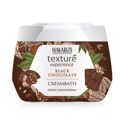 MAKARIZO Texture Experience Creambath Treatment 500 ml