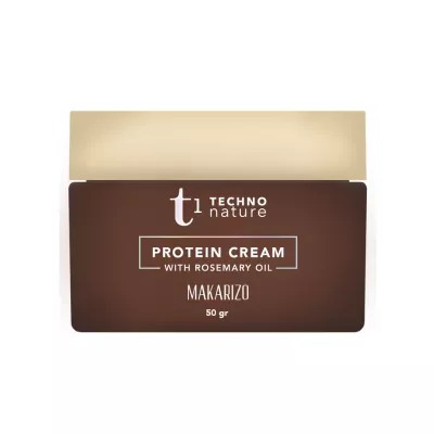 MAKARIZO T1 Techno Nature Protein Cream 50mL
