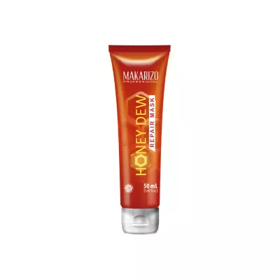 MAKARIZO Honey Dew Repair Mask Dusset 50 ml