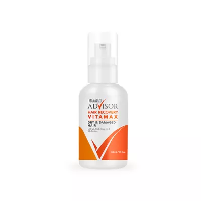 MAKARIZO Advisor Hair Recovery Vitamax