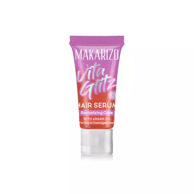 MAKARIZO Makarizo VitaGlitz Hair Serum