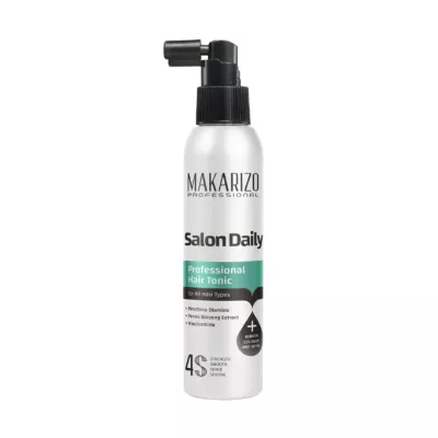 MAKARIZO Salon Daily Redensifying Hair Tonic Spray Bottle 140 ml