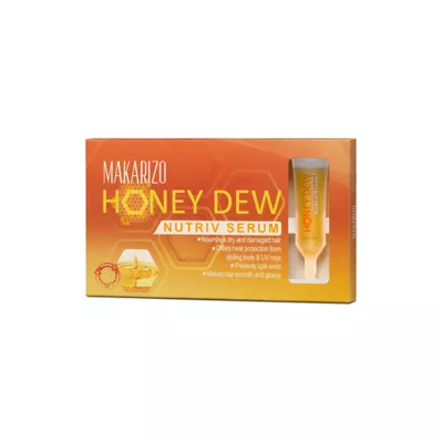 MAKARIZO Honey Dew Nutriv Serum Dusset 5 ml x 5