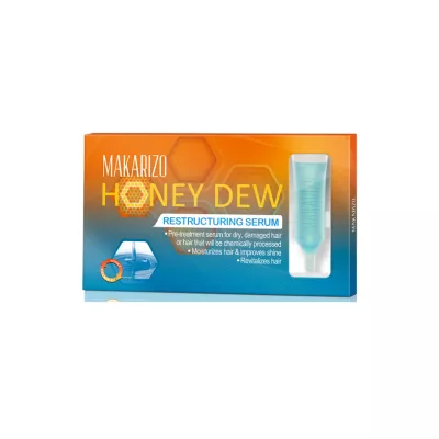 MAKARIZO Honey Dew Restructuring Serum 5 ml x 5