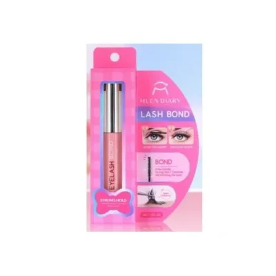 MLEN DIARY Eyelash Bond