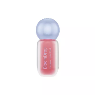 MOTHER OF PEARL BloomDrop Longwear Liquid Blush