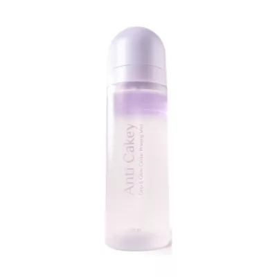 MOTHER OF PEARL Anti Cakey Grip & Glow Caviar Priming Mist