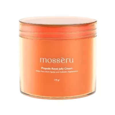 MOSSERU Propolis Royal Jelly Body Cream