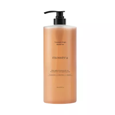 MOSSERU [CLEARANCE SALE] - Tranexamic Bright Shower Gel