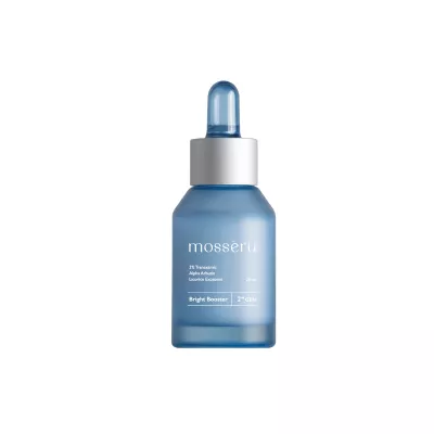 MOSSERU 3% Tranexamic Bright Booster Serum