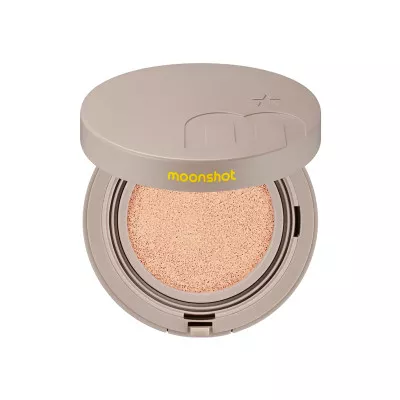 MOONSHOT Conscious Fit Cushion Foundation