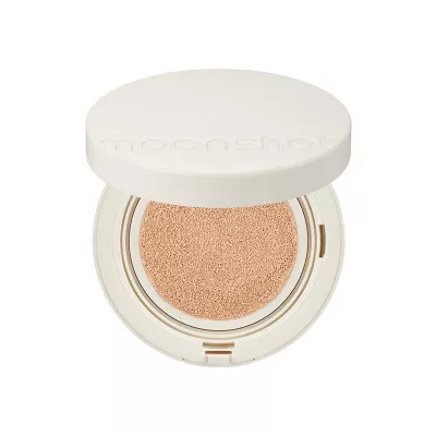 MOONSHOT [CLEARANCE SALE] - Conscious Fit Glow Cushion Foundation