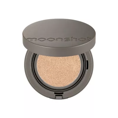 MOONSHOT Conscious Fit Matte Cushion Foundation