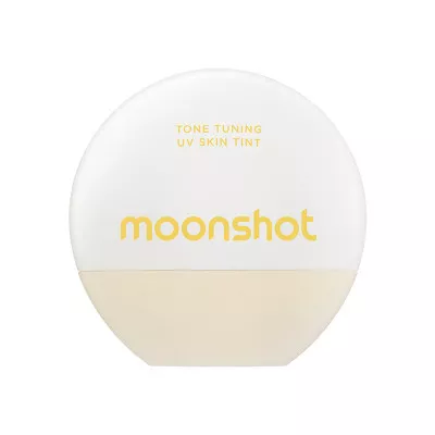 MOONSHOT Tone Tuning UV Skin Tint SPF 50+ PA++++