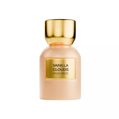MYKONOS Vanilla Clouds EDP