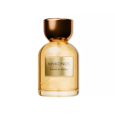 MYKONOS Coconut Dreams EDP