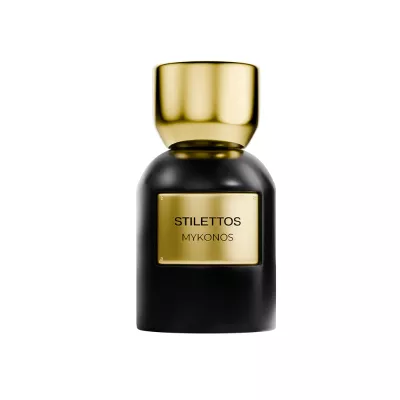 MYKONOS Stilettos EDP