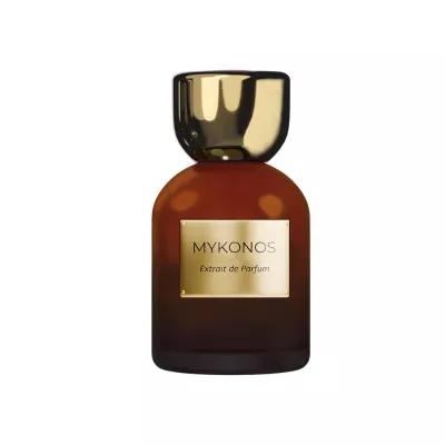 MYKONOS Bonfire Vanilla Extrait De Parfum