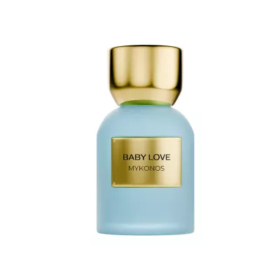 MYKONOS Baby Love Parfum EDP