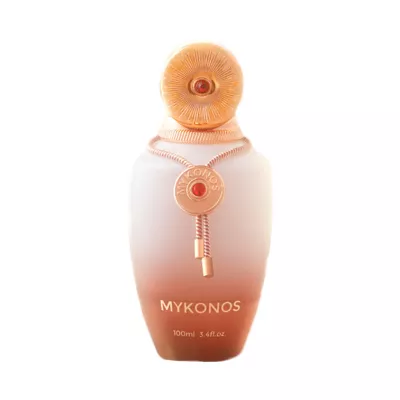 MYKONOS Satin Blanc