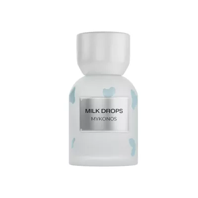 MYKONOS Milk Drops Extrait De Parfum