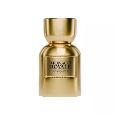 MYKONOS Monaco Royale