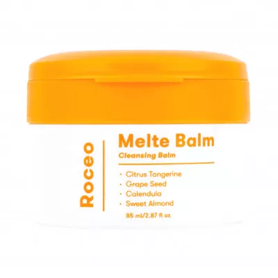 ROCEO Melte Balm Cleansing Balm 80gr