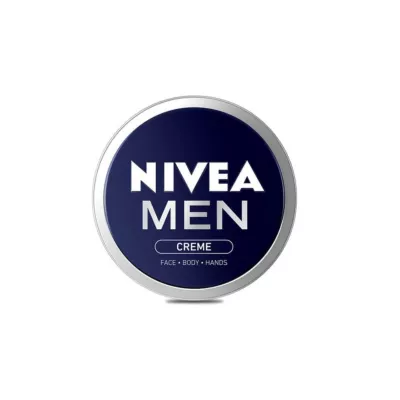 NIVEA [CLEARANCE SALE] - Men Creme Tin