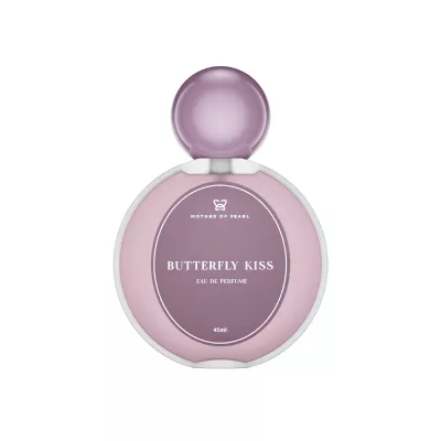 MOTHER OF PEARL [CLEARANCE SALE] - Mother of Perfumery - Butterfly Kiss