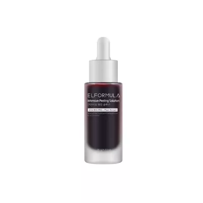 ELFORMULA Intensive Peeling Solution