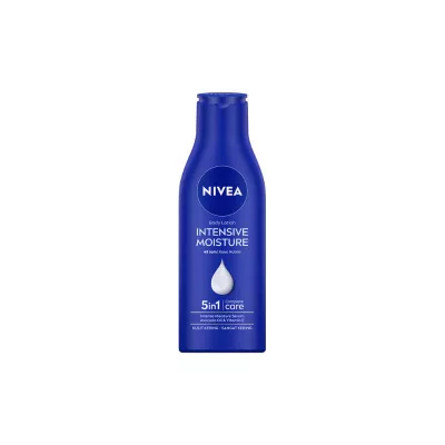 NIVEA Body Intensive Lotion