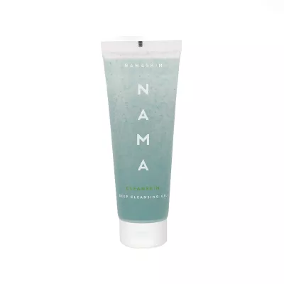 NAMA BEAUTY Cleanskin Deep Cleansing Gel