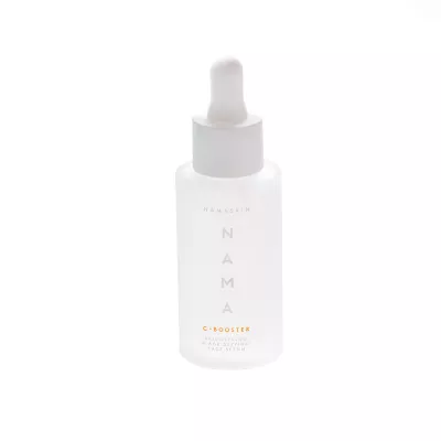 NAMA BEAUTY C-Booster Brightening & Age Defying Face Serum
