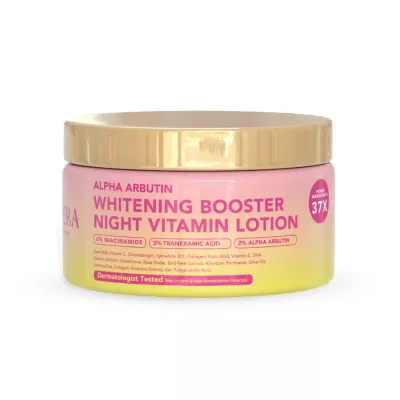 NOERA Whitening Booster Night Vitamin Lotion