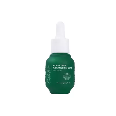 NPURE Cica Biome Acne Serum Essence