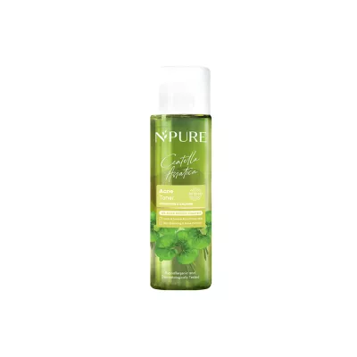 NPURE Centella Asiatica Acne Toner 30ml