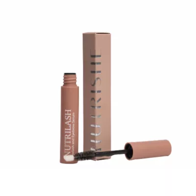 NUTRISHE Nutrilash Eyelash & Eyebrow Serum