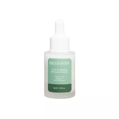 NUTRISHE Acne & Blemish Advanced Serum