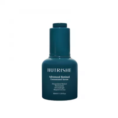 NUTRISHE NUTRISHE ADVANCED RETINOL CONCENTRATED SERUM X DANANG WISNU