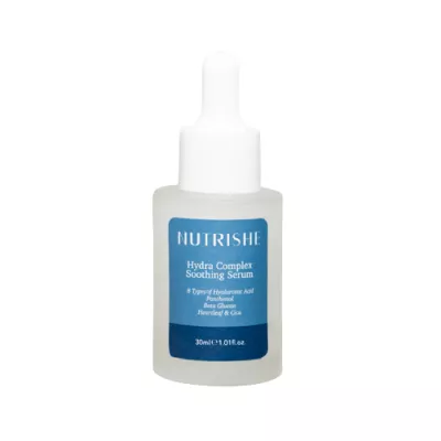 NUTRISHE Hydra Complex Soothing Serum