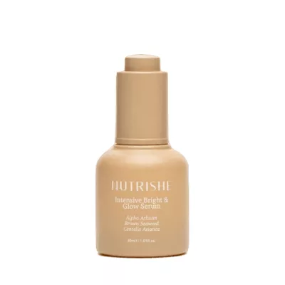 NUTRISHE Intensive Bright & Glow Serum 30ml