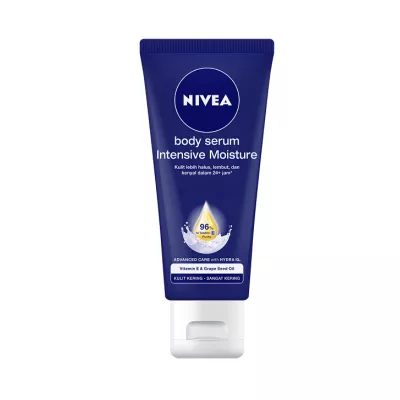 NIVEA [CLEARANCE SALE] - Body Intensive Serum