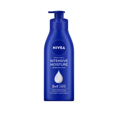 NIVEA [CLEARANCE SALE] - Body Intensive Lotion