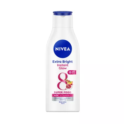 NIVEA [CLEARANCE SALE] - NBO Instant Glow Lotion 190ml