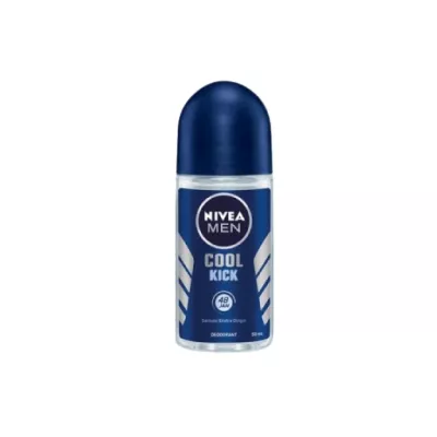 NIVEA [CLEARANCE SALE] - MEN Personal Care Deodorant Cool Kick Roll On
