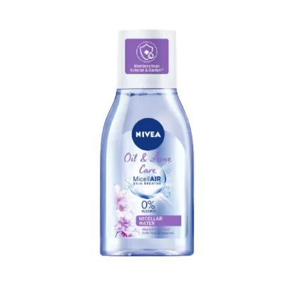 NIVEA [CLEARANCE SALE] - MicellAir Oil & Acne Care