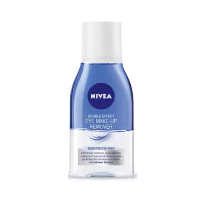 NIVEA Visage Eye Make Up Remover