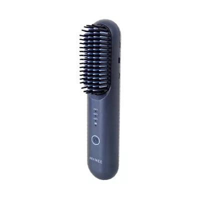 NVMEE Pisces Catokan Sisir Pelurus