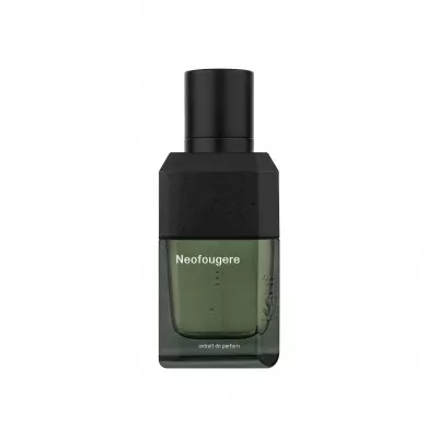 KAHF Neofougere Extrait de Parfum