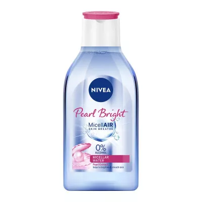NIVEA [CLEARANCE SALE] - MicellAir Pearl Bright